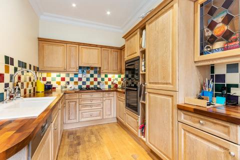 4 bedroom end of terrace house for sale, Black Lion Lane, London, W6