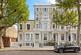 Marloes Road, Kensington, London, W8