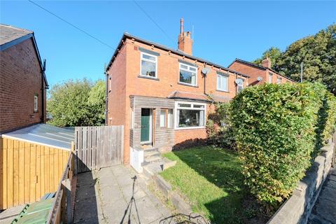 3 bedroom semi-detached house for sale, Woodside Place, Leeds, West Yorkshire