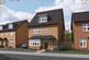 Plot 272, The Willow at Collingwood Park, Off Roman Road, Holden Fold BB3