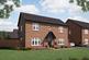 Plot 299, The Spruce at Collingwood Park, Off Roman Road, Holden Fold BB3