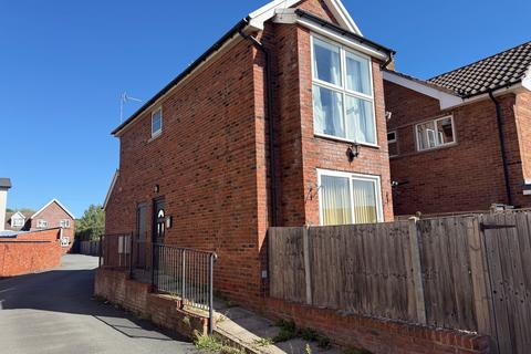 1 bedroom apartment to rent, Lower Bullingham, Hereford HR2