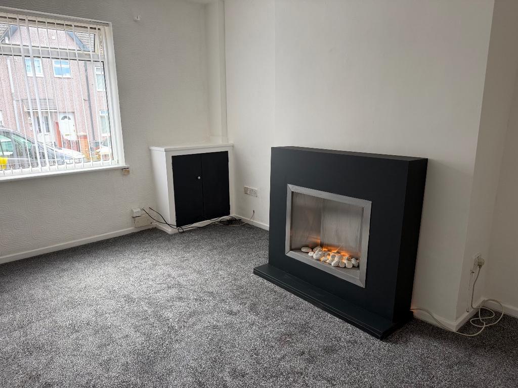 House in Bootle - View 2