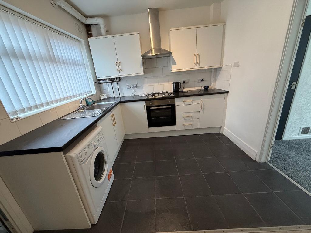 House in Bootle - View 4