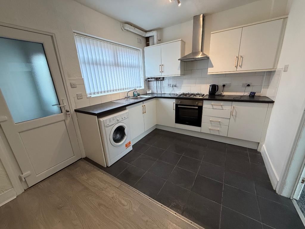 House in Bootle - View 5