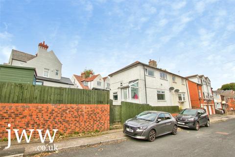 2 bedroom semi-detached house for sale, Braithwaite Street, Bishop Auckland, County Durham, DL14