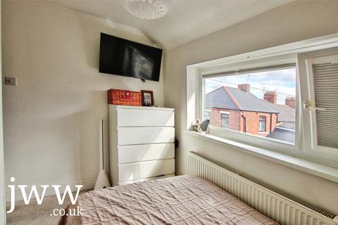 2 bedroom semi-detached house for sale, Braithwaite Street, Bishop Auckland, County Durham, DL14
