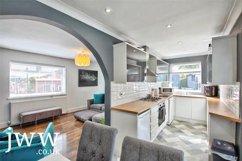 2 bedroom semi-detached house for sale, Braithwaite Street, Bishop Auckland, County Durham, DL14