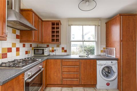 2 bedroom flat to rent, Tremadoc Road, London, SW4
