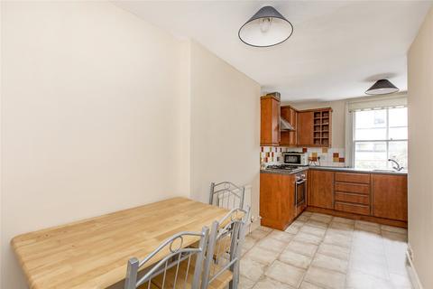 2 bedroom flat to rent, Tremadoc Road, London, SW4