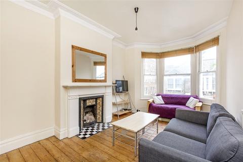 2 bedroom flat to rent, Tremadoc Road, London, SW4