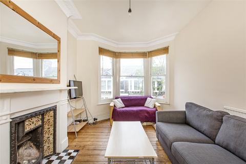2 bedroom flat to rent, Tremadoc Road, London, SW4