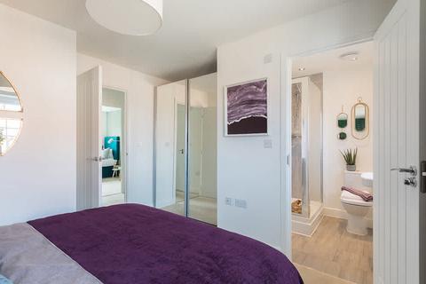 3 bedroom semi-detached house for sale, Plot 11 - 25% share at Riverside Place, Scotland Road, Carnforth LA5