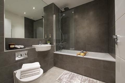 3 bedroom semi-detached house for sale, Plot 10 - 25% share at Riverside Place, Scotland Road, Carnforth LA5