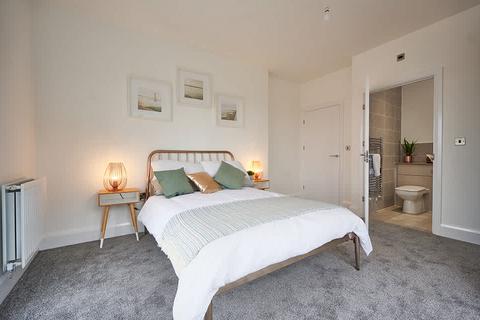 3 bedroom semi-detached house for sale, Plot 10 - 75% share at Riverside Place, Scotland Road, Carnforth LA5