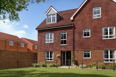 undefined, The Trelton - Plot 222 at St Augustines Place, St Augustines Place, 34 Pincushion Avenue CT6