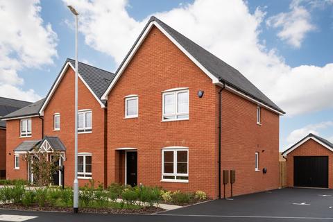 undefined, The Keeford - Plot 292 at St Augustines Place, St Augustines Place, 34 Pincushion Avenue CT6
