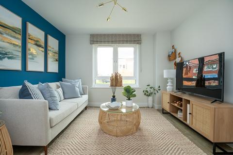 undefined, The Keeford - Plot 292 at St Augustines Place, St Augustines Place, 34 Pincushion Avenue CT6