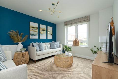 undefined, The Keeford - Plot 292 at St Augustines Place, St Augustines Place, 34 Pincushion Avenue CT6