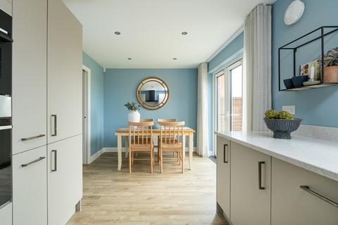 undefined, The Keeford - Plot 292 at St Augustines Place, St Augustines Place, 34 Pincushion Avenue CT6