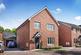 The Midford - Plot 276 at Hartburn Grange, Hartburn Grange, Yarm Back Lane TS21
