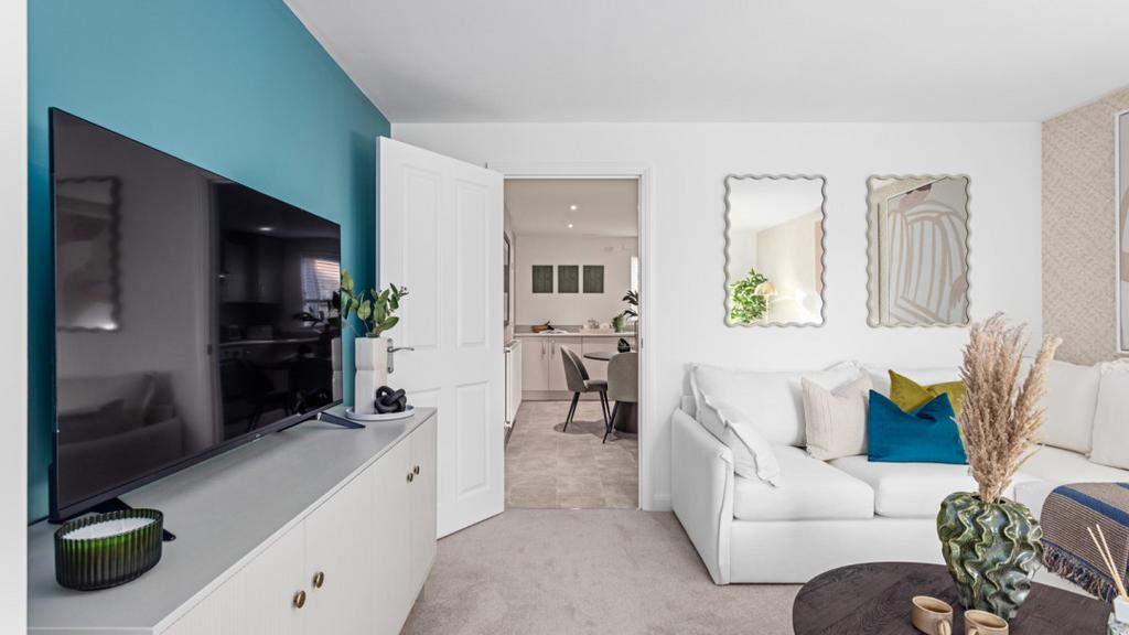 House in Cambridge, Cambridgeshire - View 2