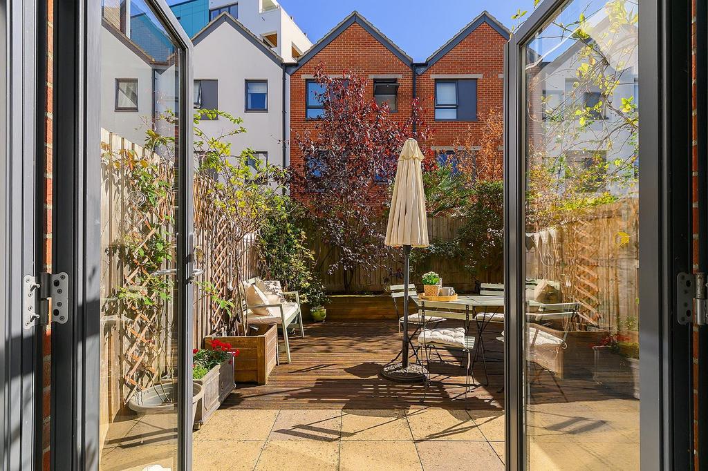 House in Bristol, Paintworks, St Philip's Marsh - View 5