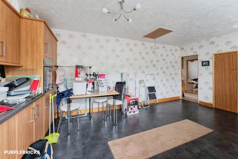 undefined, Plantation Drive, Ellesmere Port, CH66