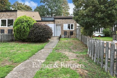3 bedroom bungalow for sale, Furness Close, Ipswich, Suffolk, IP2