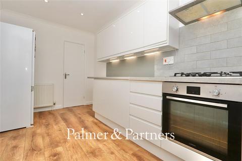 3 bedroom bungalow for sale, Furness Close, Ipswich, Suffolk, IP2