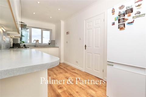 3 bedroom bungalow for sale, Furness Close, Ipswich, Suffolk, IP2