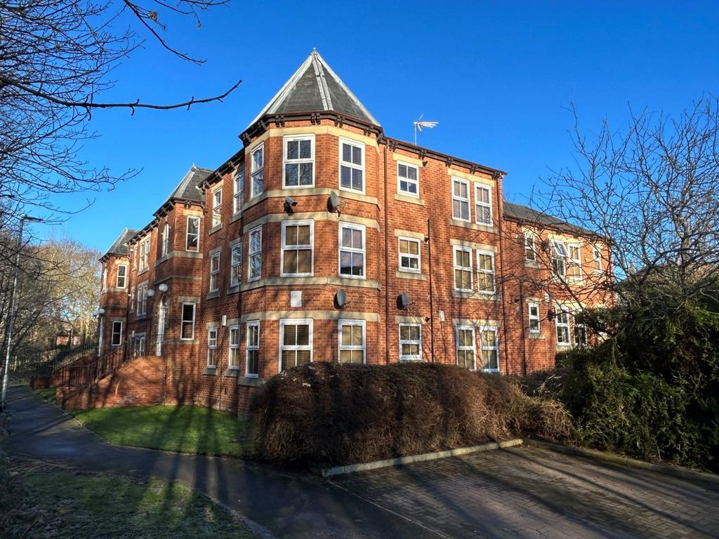 Apartment in Headingley - View 3