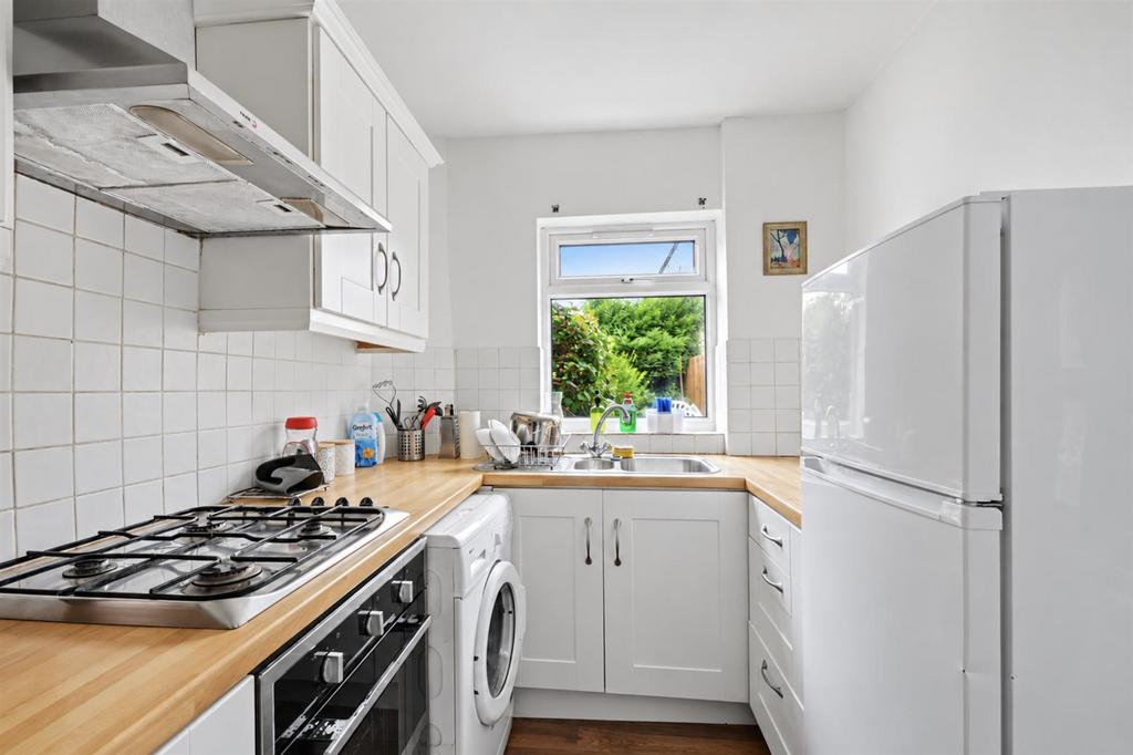 House in Nottingham - View 4