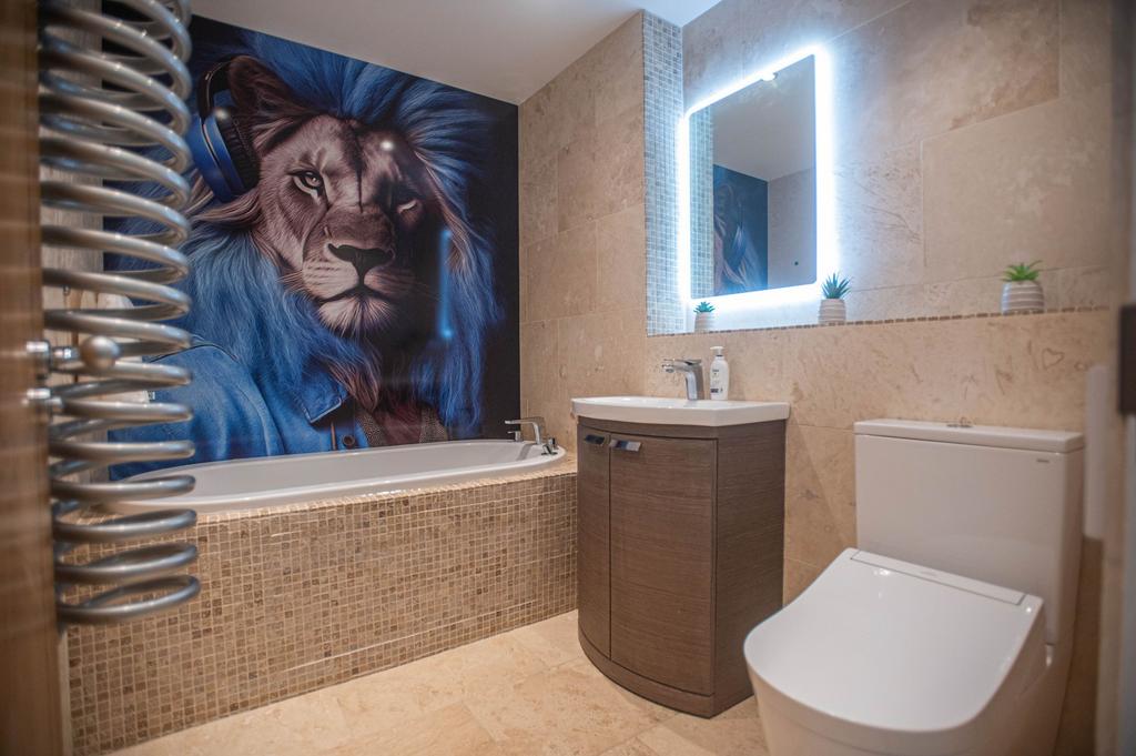Apartment in Cardiff - View 4