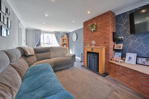 3 bedroom terraced house for sale, Thumpers, Hemel Hempstead, HP2