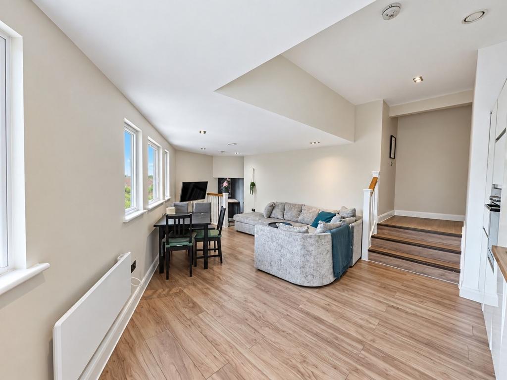 Apartment in Liverpool - View 4