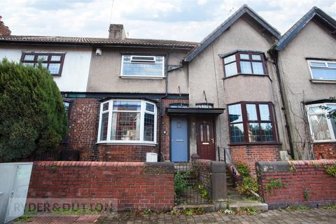 2 bedroom terraced house for sale, Rochdale Road, Middleton, Manchester, M24