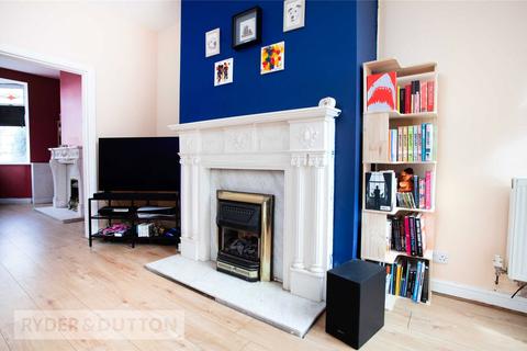 2 bedroom terraced house for sale, Rochdale Road, Middleton, Manchester, M24