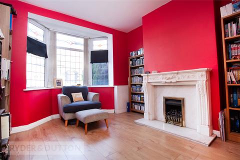 2 bedroom terraced house for sale, Rochdale Road, Middleton, Manchester, M24