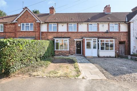 3 bedroom terraced house for sale, Peckham Road, BIRMINGHAM, West Midlands, B44