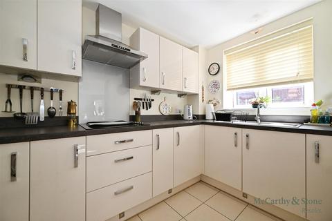 undefined, Swift House, St. Lukes Road, Maidenhead, Berkshire