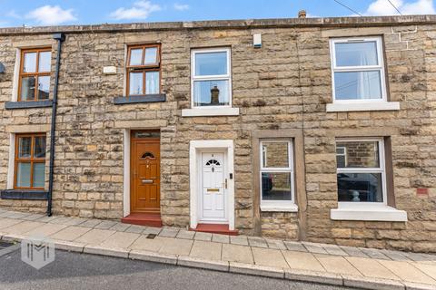 3 bedroom terraced house for sale, Alfred Street, Ramsbottom, BL0