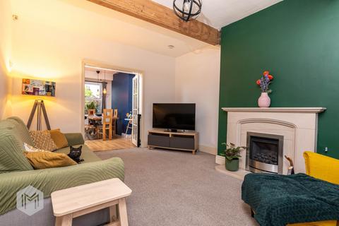 3 bedroom terraced house for sale, Alfred Street, Ramsbottom, BL0