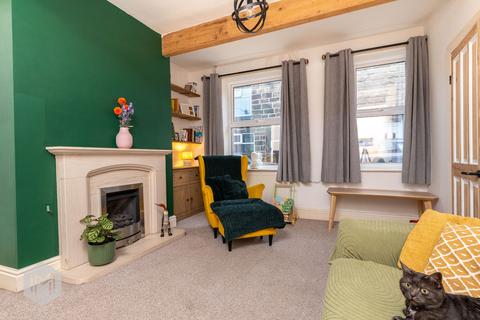 3 bedroom terraced house for sale, Alfred Street, Ramsbottom, BL0