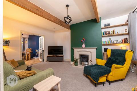 3 bedroom terraced house for sale, Alfred Street, Ramsbottom, BL0