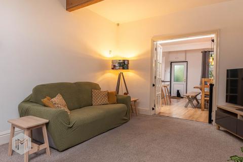 3 bedroom terraced house for sale, Alfred Street, Ramsbottom, BL0