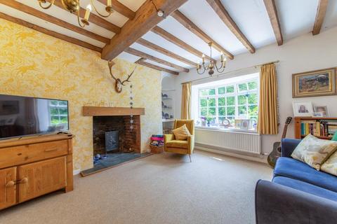 4 bedroom detached house for sale, Bucknell