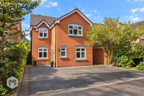 undefined, Harrington Close, Bury, BL9