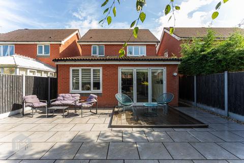 undefined, Harrington Close, Bury, BL9