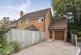 Bushnell Close, Headington, OX3